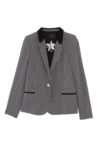 Blazer - Noir - IKKS