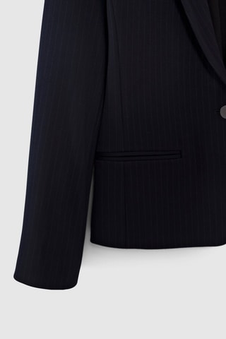 Blazer - Bleu nuit - IKKS