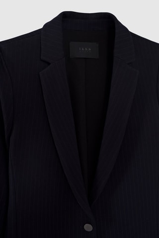 Blazer - Bleu nuit - IKKS