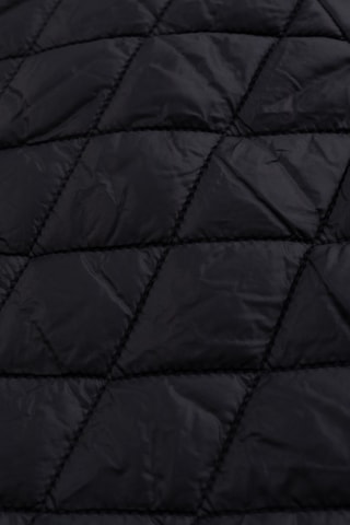 Plastron à capuche - Noir - Ikks Women