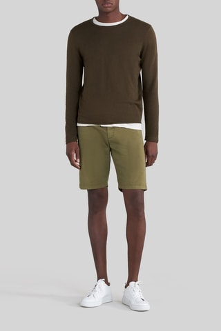 Pull - Kaki - Ikks Men