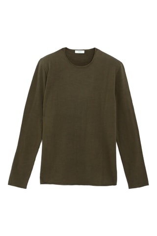 Pull - Kaki - Ikks Men