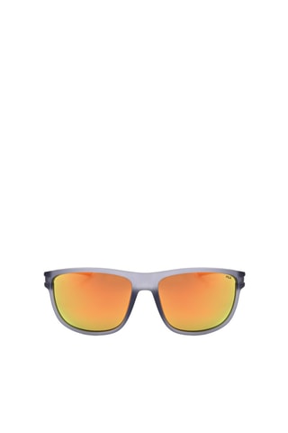 Gafas de sol polarizadas hombre - Categoría 3 - Fila - Verde y gris