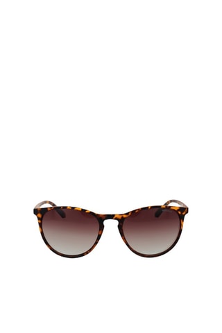 Gafas de sol polarizadas mujer - Categoría 3 - Polaroid - Marrón