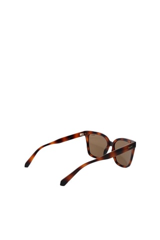 Gafas de sol polarizadas mujer - Categoría 3 - Polaroid - Marrón