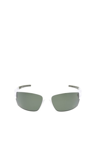 Gafas de sol polarizadas hombre - Categoría 3 - Timberland - Blanco, negro y verde