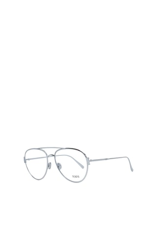 Gafas de vista mujer - Tod’ s  - Plateado
