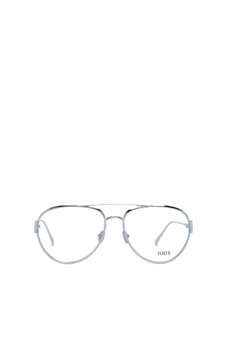 Gafas de vista mujer - Tod’ s  - Plateado