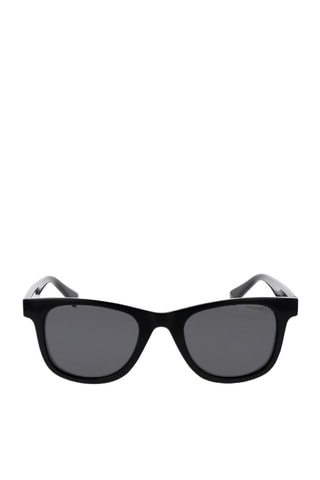 Gafas de sol polarizadas hombre - Categoría 3 - Polaroid - Negro y gris