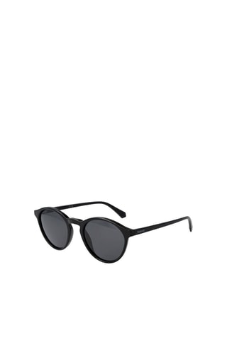 Gafas de sol polarizadas hombre - Categoría 3 - Polaroid - Negro y gris