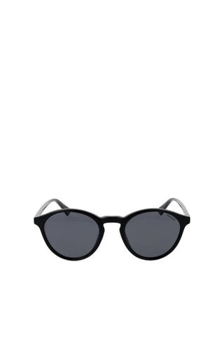 Gafas de sol polarizadas hombre - Categoría 3 - Polaroid - Negro y gris