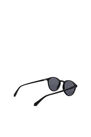Gafas de sol polarizadas hombre - Categoría 3 - Polaroid - Negro y gris