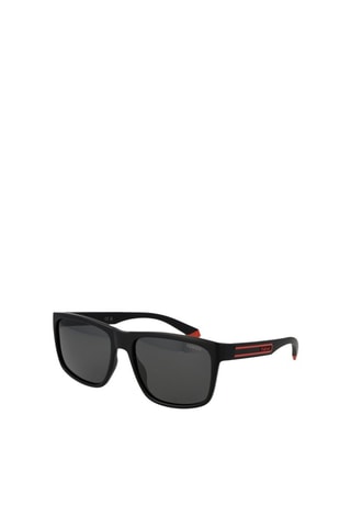 Gafas de sol polarizadas hombre - Categoría 3 - Polaroid - Negro y gris