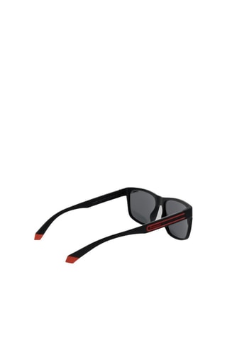 Gafas de sol polarizadas hombre - Categoría 3 - Polaroid - Negro y gris