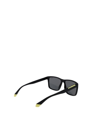 Gafas de sol polarizadas hombre - Categoría 3 - Polaroid - Gris y negro
