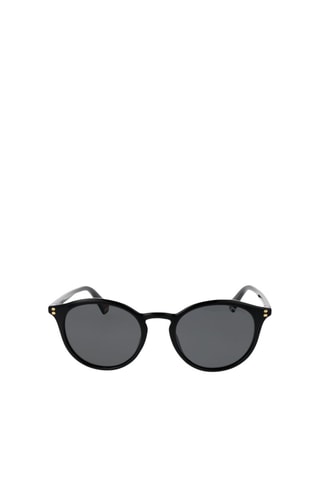 Gafas de sol polarizadas hombre - Categoría 3 - Polaroid - Gris y negro