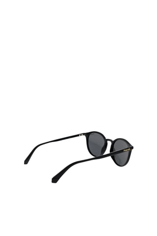 Gafas de sol polarizadas hombre - Categoría 3 - Polaroid - Gris y negro