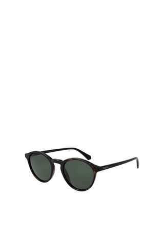 Gafas de sol polarizadas hombre - Categoría 3 - Polaroid - Verde y marrón