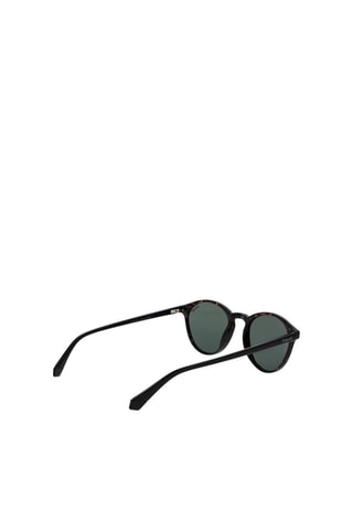 Gafas de sol polarizadas hombre - Categoría 3 - Polaroid - Verde y marrón