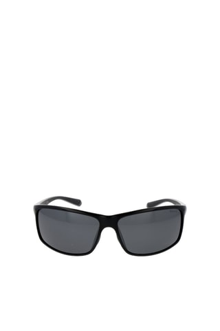 Gafas de sol polarizadas mujer - Categoría 3 - Polaroid - Negro