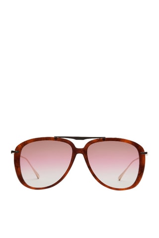 Gafas de sol hombre - Scotch & Soda - Negro