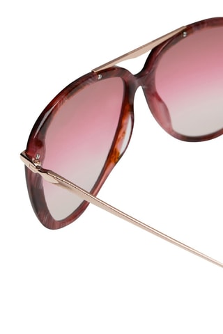 Gafas de sol hombre - Scotch & Soda - Negro