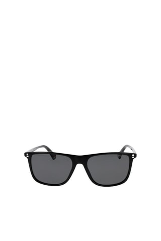 Gafas de sol polarizadas hombre - Categoría 3 - Polaroid - Negro y gris