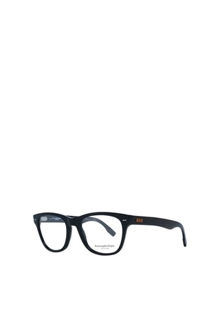 Gafas de vista hombre - Ermenegildo Zegna - Negro
