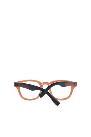 Gafas de vista hombre - Ermenegildo Zenga - Gris
