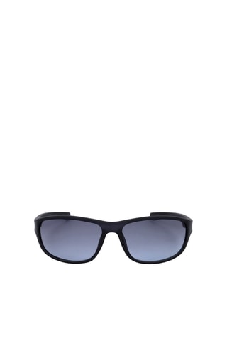 Gafas de sol hombre - Categoría 2 - Guess - Negro y gris