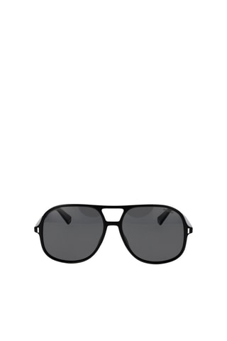 Gafas de sol polarizadas hombre - Categoría 3 - Polaroid - Negro y gris