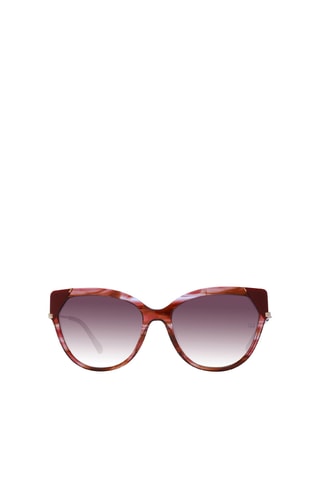 Gafas de sol polarizadas mujer - Categoría 3 - Ana Hickmann - Gris
