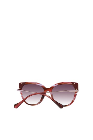 Gafas de sol polarizadas mujer - Categoría 3 - Ana Hickmann - Gris