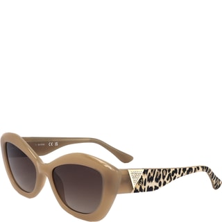 Guess - Gafas de sol - Categoría 3 - Marrón