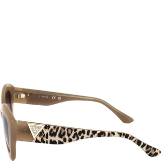 Guess - Gafas de sol - Categoría 3 - Marrón