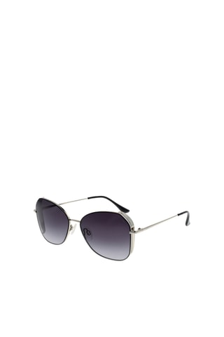 Gafas de sol mujer - Categoría 3 - Plateado