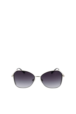 Gafas de sol mujer - Categoría 3 - Plateado