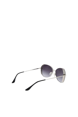 Gafas de sol mujer - Categoría 3 - Plateado