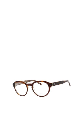 Gafas de vista hombre - Guess - Marrón