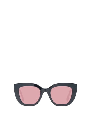 Gafas de sol mujer - Categoría 3 - Benetton - Negro