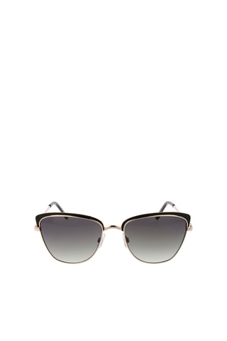 Gafas de sol mujer - Categoría 3 - Dorado