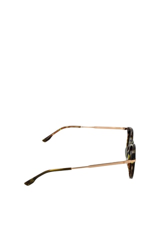 Gafas de sol unisex - Categoría 3 - Bulget - Verde