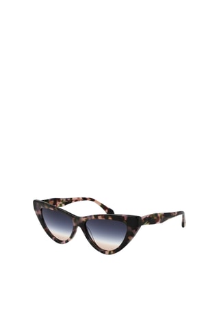 Gafas de sol mujer - Categoría 2 - Ana Hickmann - Azul y multicolor