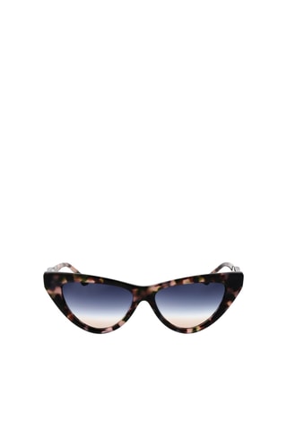 Gafas de sol mujer - Categoría 2 - Ana Hickmann - Azul y multicolor