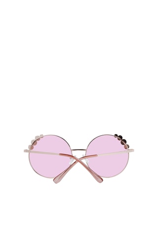 Guess - Gafas de sol - Categoría 1 - Rosa dorado
