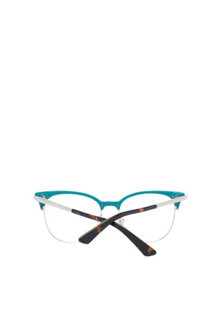 Gafas de vista mujer - Guess - Azul y marrón