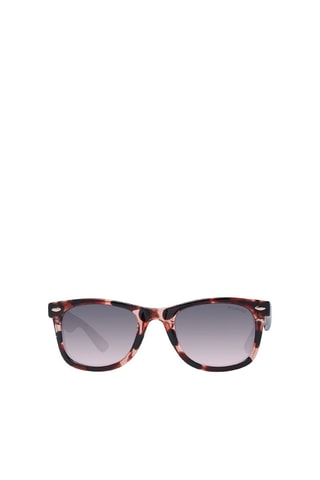 Gafas de sol polarizadas unisex - Categoría 3 - Skechers - Negro, marrón y gris