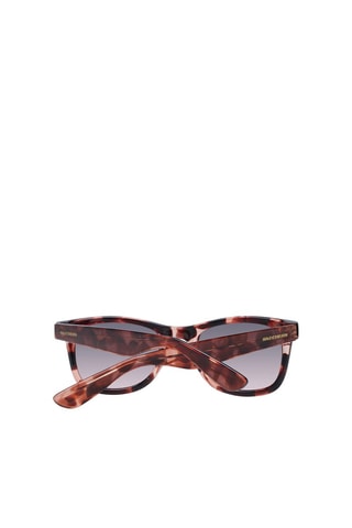 Gafas de sol polarizadas unisex - Categoría 3 - Skechers - Negro, marrón y gris