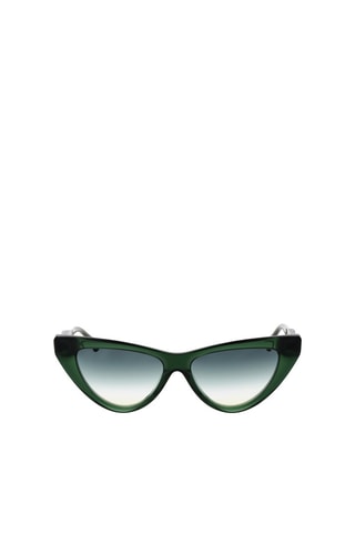 Gafas de sol mujer - Categoría 2 - Ana Hickmann - Verde