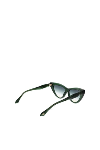 Gafas de sol mujer - Categoría 2 - Ana Hickmann - Verde